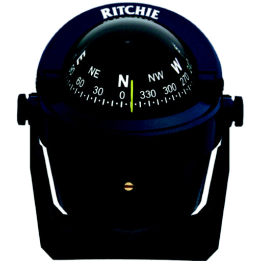 Explorer Bracket Mt. Compass, Black
