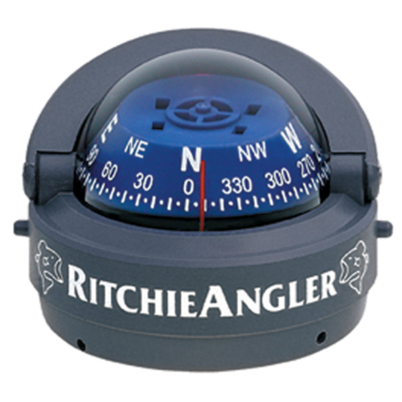 Angler Compass- Surface Mt