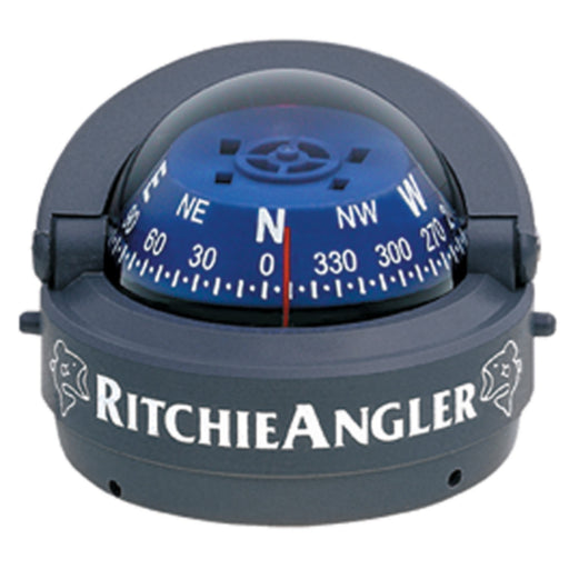 Angler Compass- Surface Mt