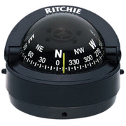 Explorer Surface Mt. Compass, Black