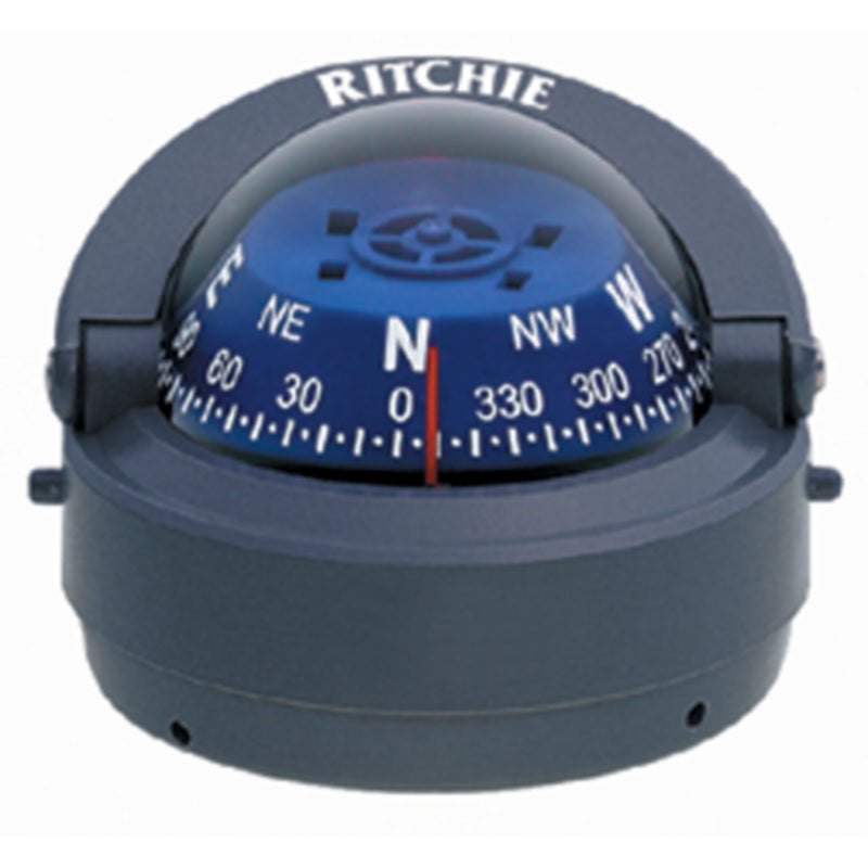 Explorer Surface Mt. Compass, Gray