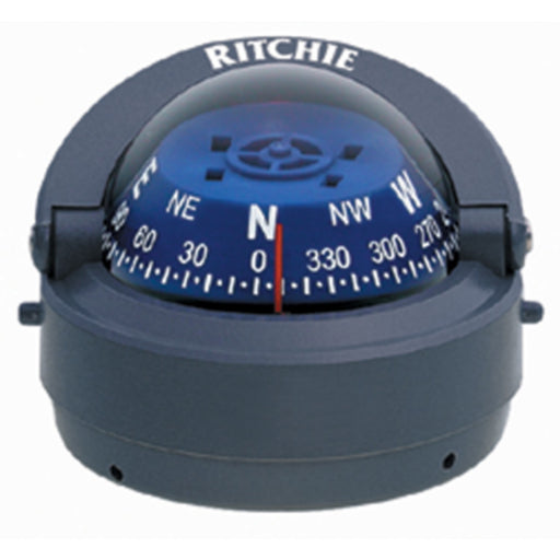 Explorer Surface Mt. Compass, Gray