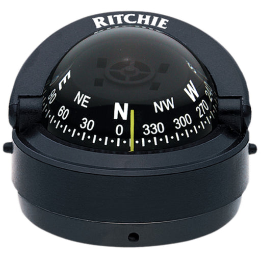 Explorer Surface Mt. Compass, Black