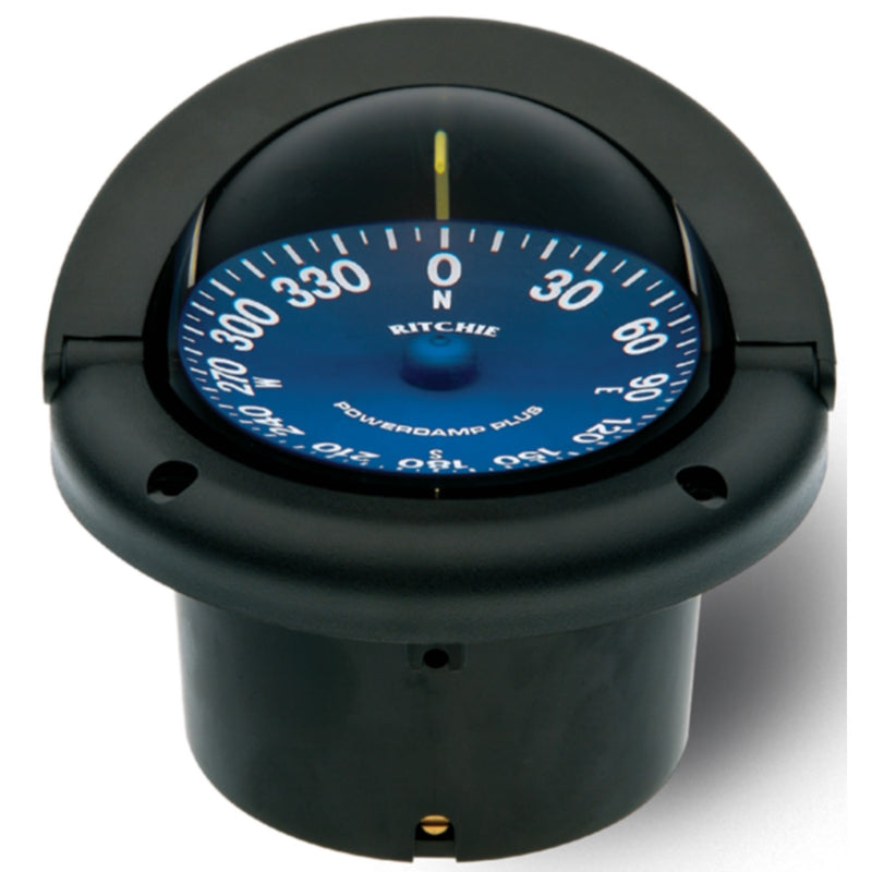 Hi-Performance Compass