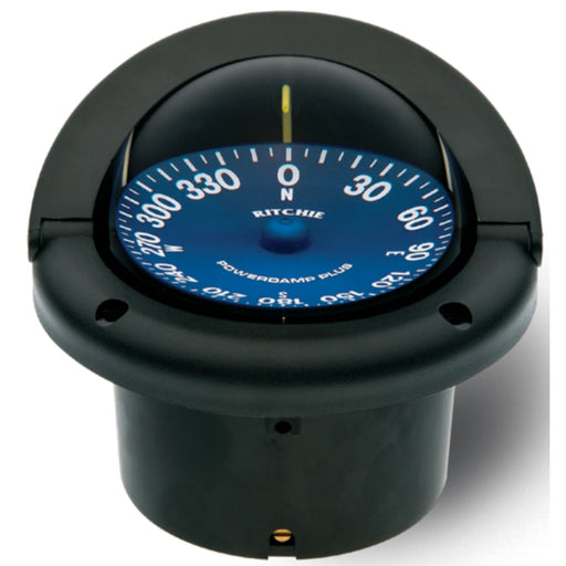 Hi-Performance Compass