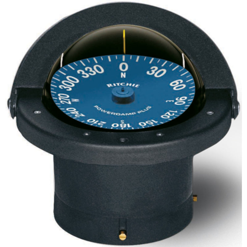 Hi-Performance Compass