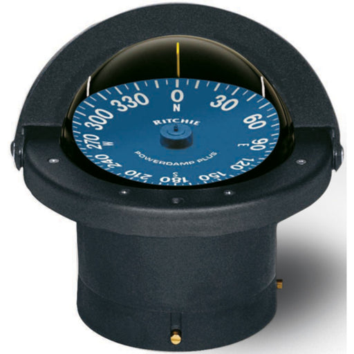 Hi-Performance Compass