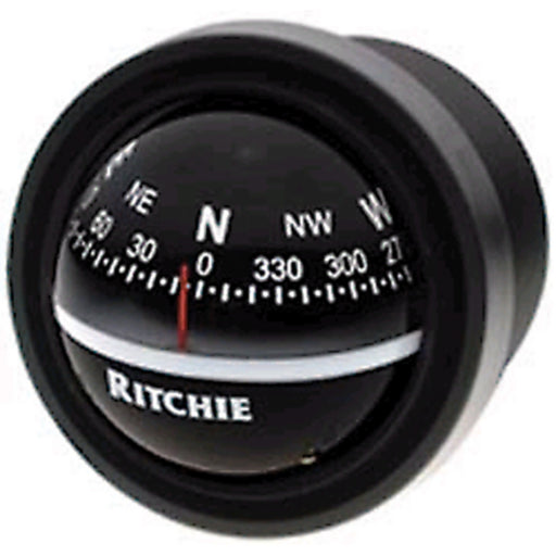 Explorer Dash Mt. Compass, Black