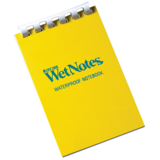 Pocket Wetnotes® Notebook