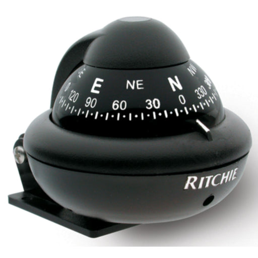 RitchieSport Compass, Black
