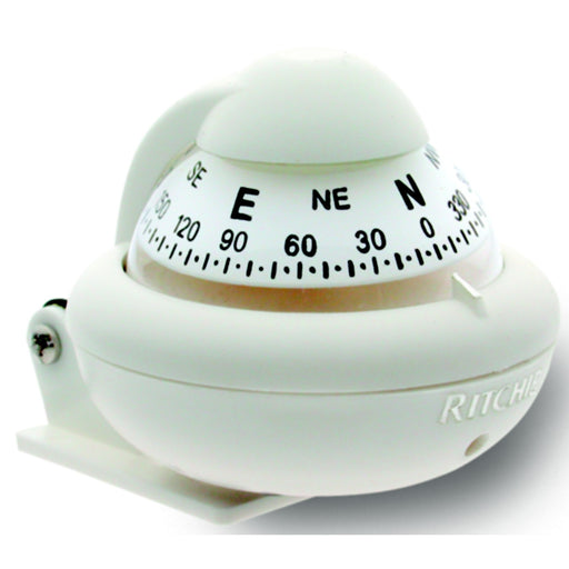 RitchieSport Compass, White