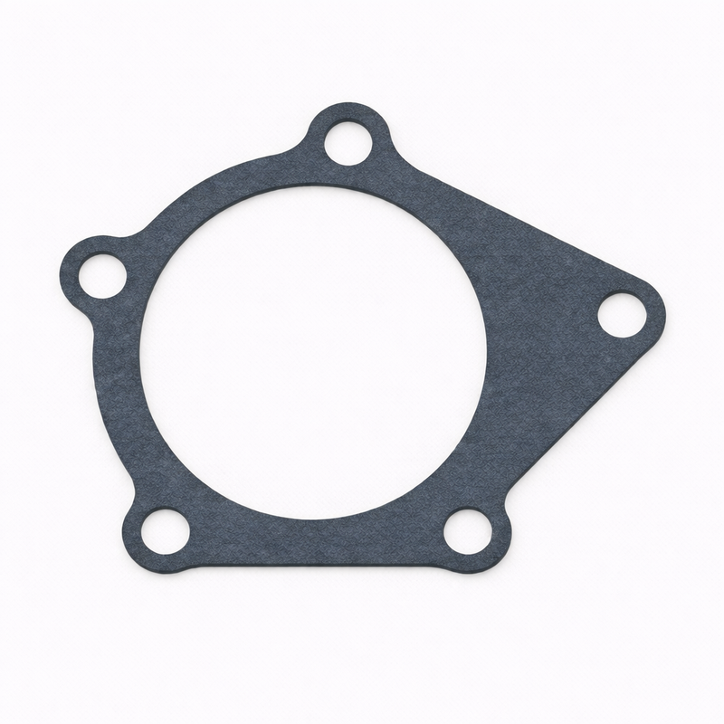 Yanmar Marine Engine Water Pump Gasket - OEM Cooling System Seal