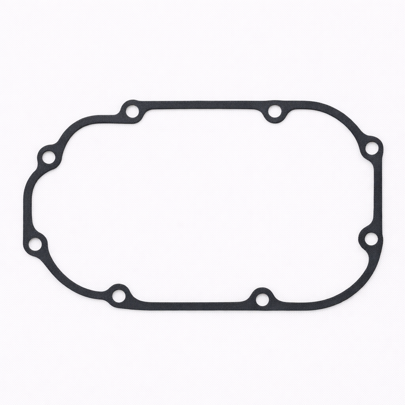 Yanmar Marine Engine Cover Gasket - OEM Seal Component