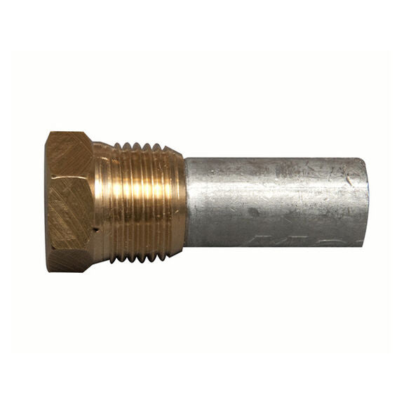 Sierra Zinc Trim Tab Anode SIE-23-6401 Mercury Mariner