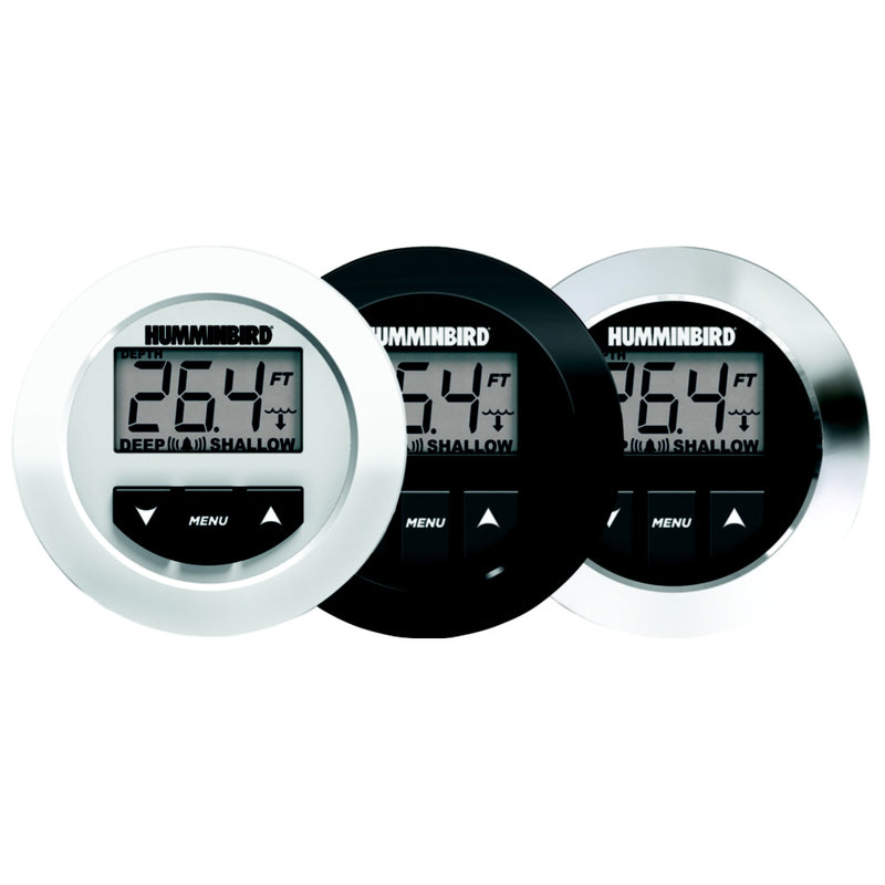 Humminbird 4078601 HDR650 Digital Depth Gauge
