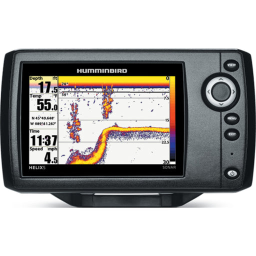 Humminbird 4101901 Helix 5 Sonar