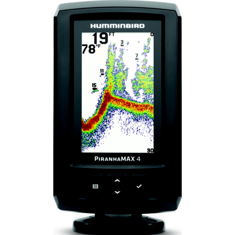 Humminbird 4101501 Piranhamax 4