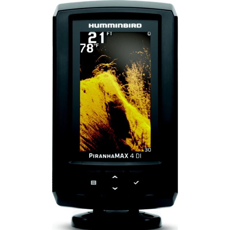 Humminbird 4101601 Piranhamax 4DI
