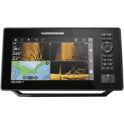 Humminbird 4120001CHO XPLORE 9 CHO Fish Finder, 9" Screen, no Transducer