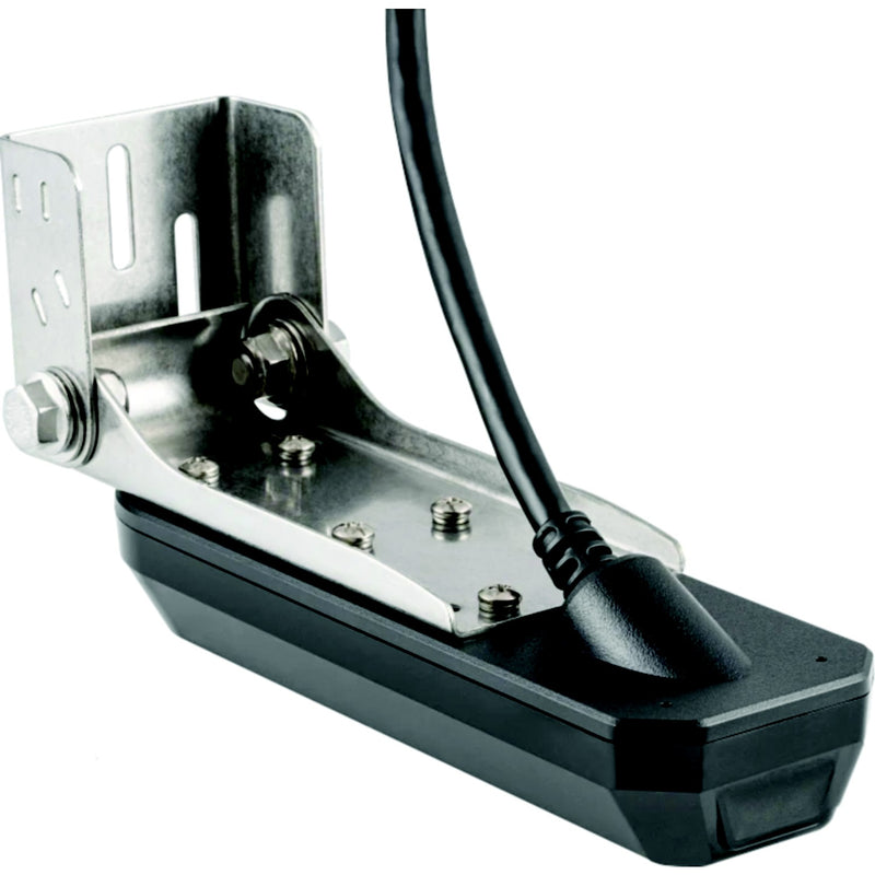 Humminbird 7103111 XM 14 HW CMSI T - Compact MEGA Side Imaging+ Transducer