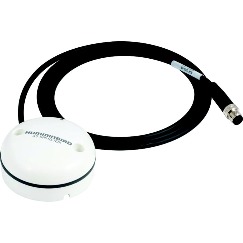 Humminbird 7300291 NMEA 2000 GPS Heading Sensor