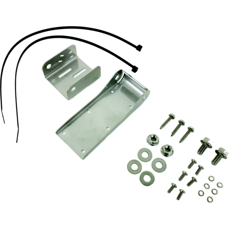 Humminbird 740183-1 MHX XM Mounting Hardware for the XM 9 20 MSI T Transducer