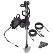 Humminbird 7402221 Mega Live Target Lock Adapter Kit - Ultrex 60"