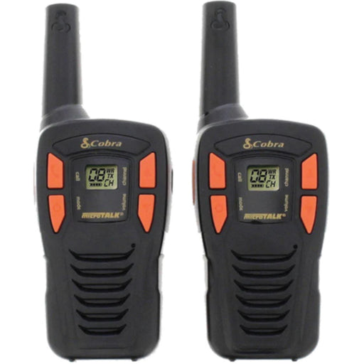 Cobra ACXT145 Walkie Talkies
