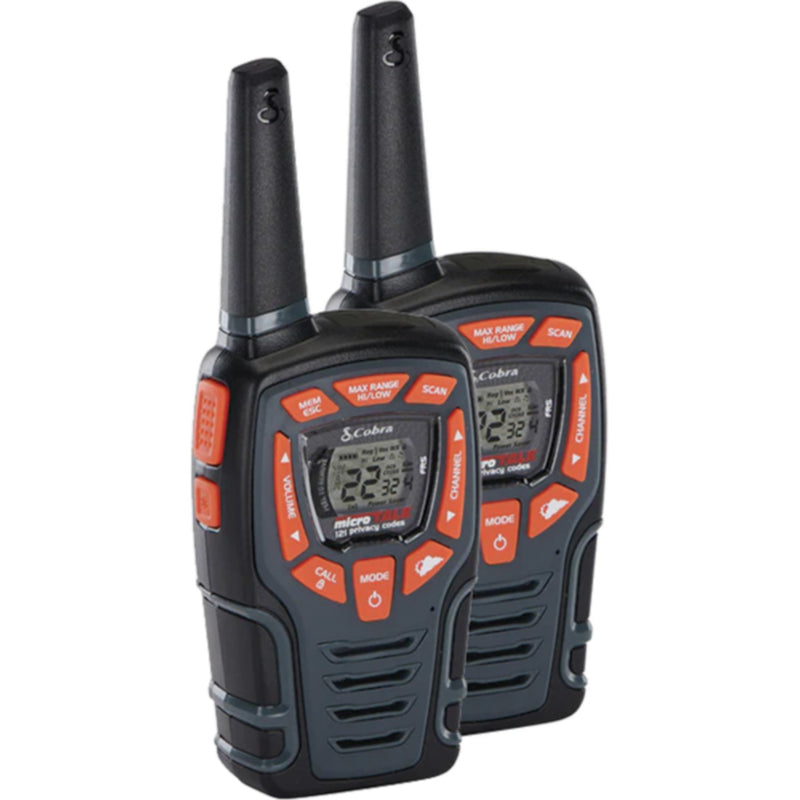 Cobra ACXT545 Walkie Talkies