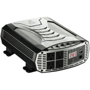 Cobra CPI2500W Power Inverter, 2500 Continuous / 5000 Peak