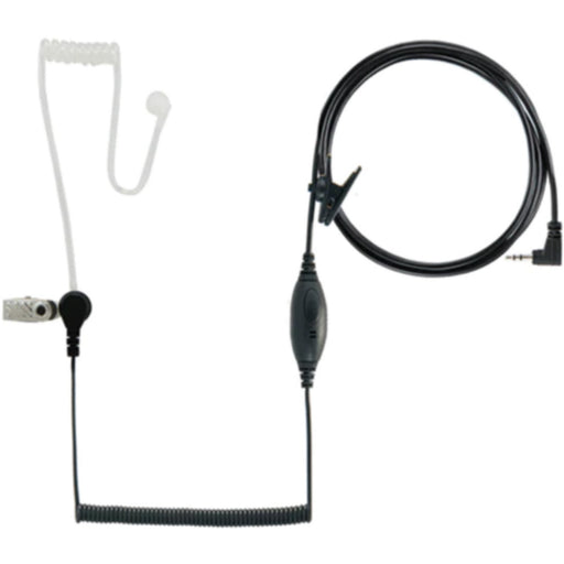 Cobra GASV01 Surveillance Headset