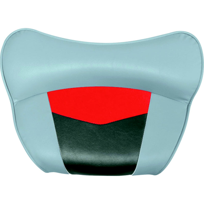 Wise 33081881 Pro Angler Casting Seat, Marble/Regal Red/Charcoal