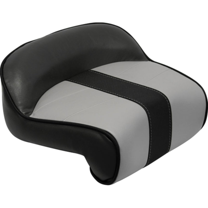 Wise 33411788 Quantum Series Casting Seat, Jazz Black/Marble/Charcoal