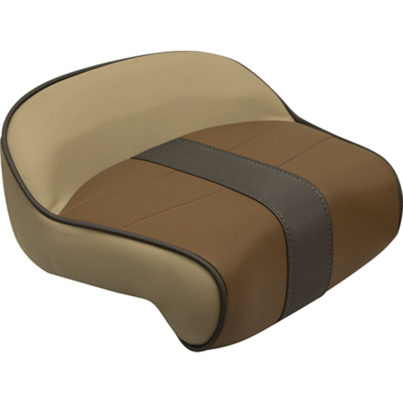 Wise 33411790 Quantum Series Casting Seat, Meteor/French roast/Neutral