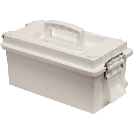 Wise 5601140 Utility Dry Box, Small, White