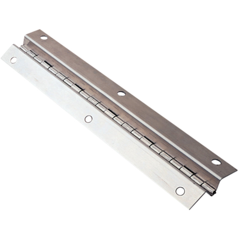Wise Offset Piano Type Hinge For Lounges