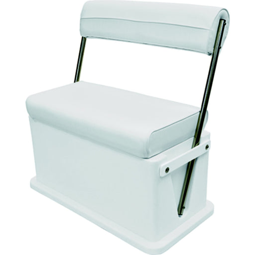 Livewell / Cooler Seat