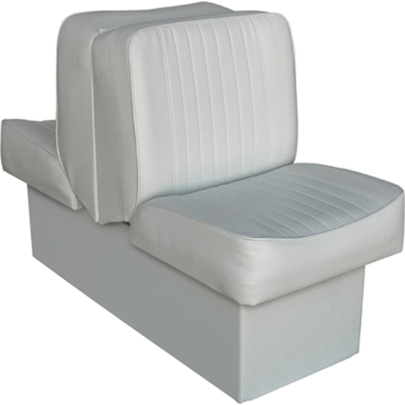 Deluxe Lounge, Gray