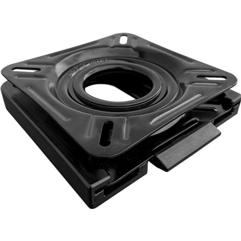 Wise 8WD7SQR Seat Swivel With Quick Release Bracket, 7"