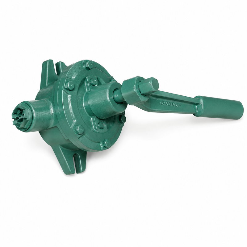 Volvo Penta Oil Bilge Pump 3808946 - Special Order