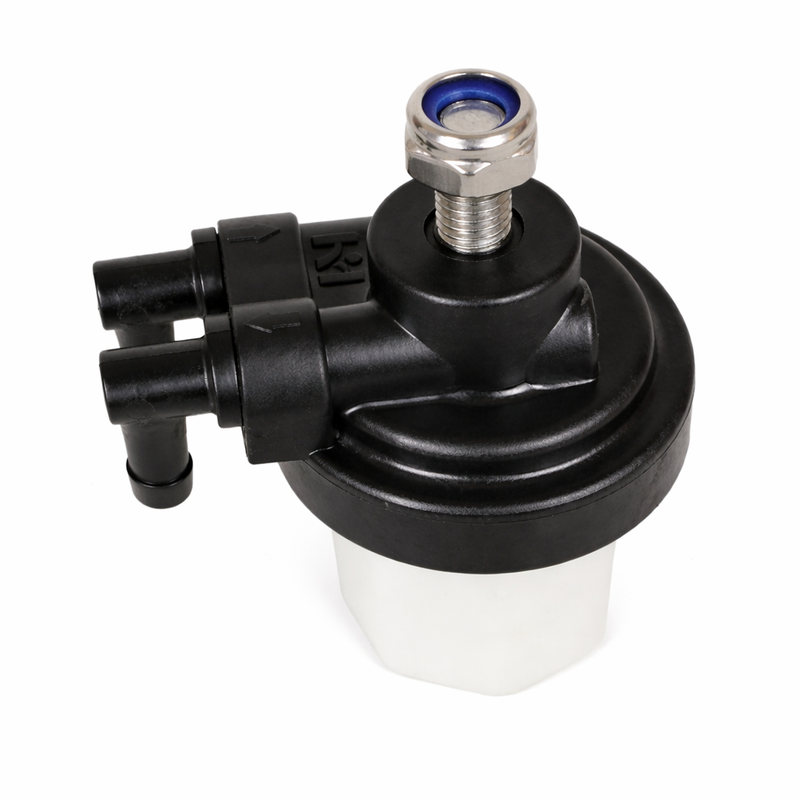 Mercury MerCruiser Fuel Filter Kit - 8M0088825