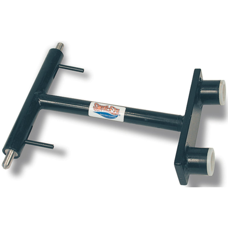 Attwood 10107 Lock N' Stow Outboard Support for Select Mercury Outboards