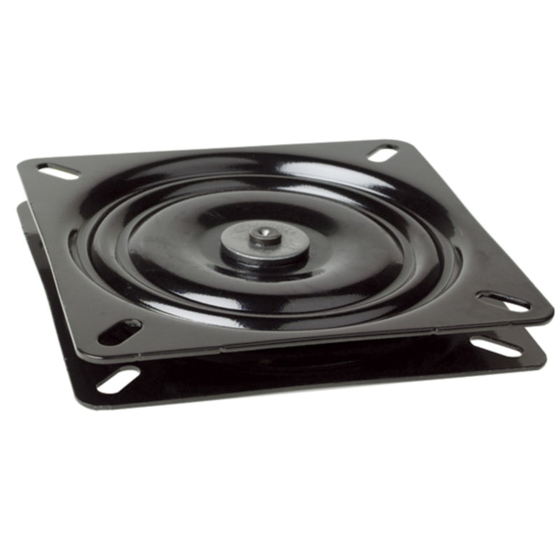 SwivlEze Seat Swivel, 3 Degree Tilt - Black