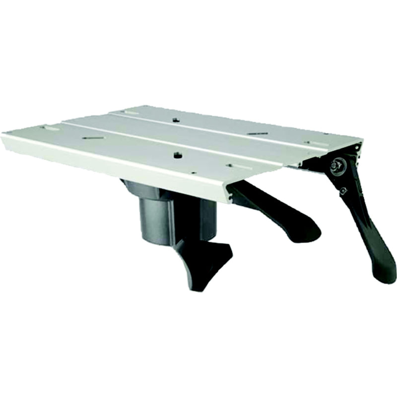 Swivl-Eze 278AO3PGL1 278 Proglide Seat Mount w/Slider