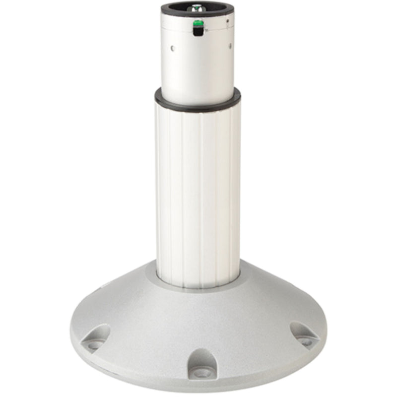 Swivel-Eze 278AOP15191 278 Air Adjustable Height Pedestal Base, 15-19"