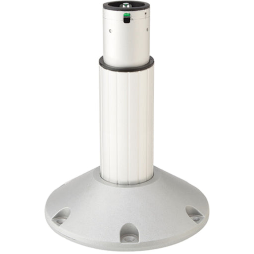 Swivel-Eze 278AOP15191 278 Air Adjustable Height Pedestal Base, 15-19"