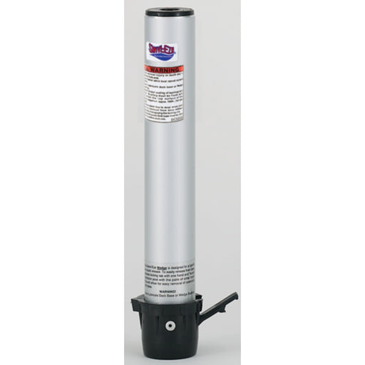 Attwood Wedge 2" Fixed Post 11"