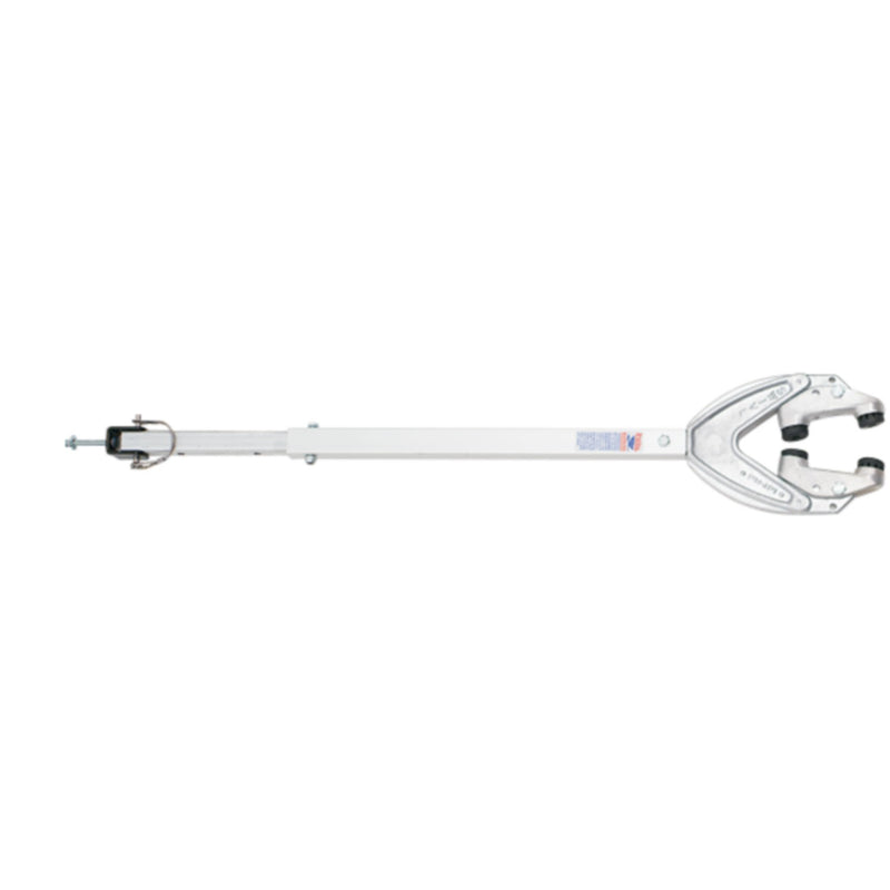 SwivlEze Transom Saver Bolt-on Mount 24-36"