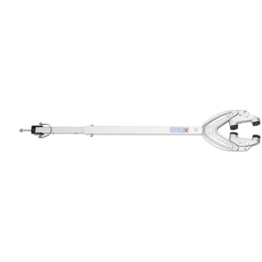 SwivlEze Transom Saver Bolt-on Mount 24-36"