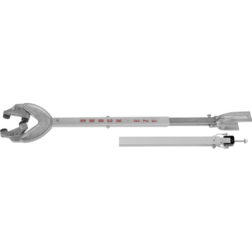 Attwood Shock Absorbing Transom Saver Roller/Trailer Mount 31 to 40"